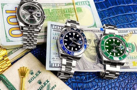 gagner une montre rolex|liste des rolex 2022.